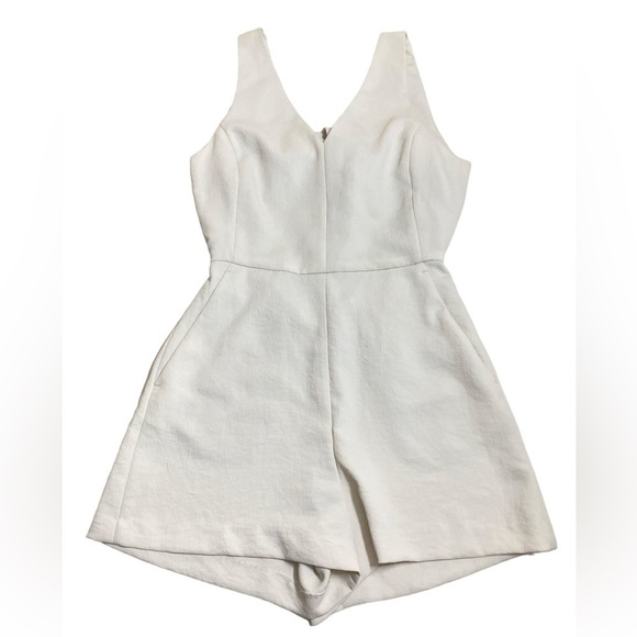 Aritiza Wilfred - Écoulement Romper - Picture 3 of 12